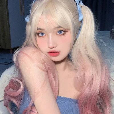 少年女仆